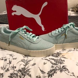 puma soft foam harga